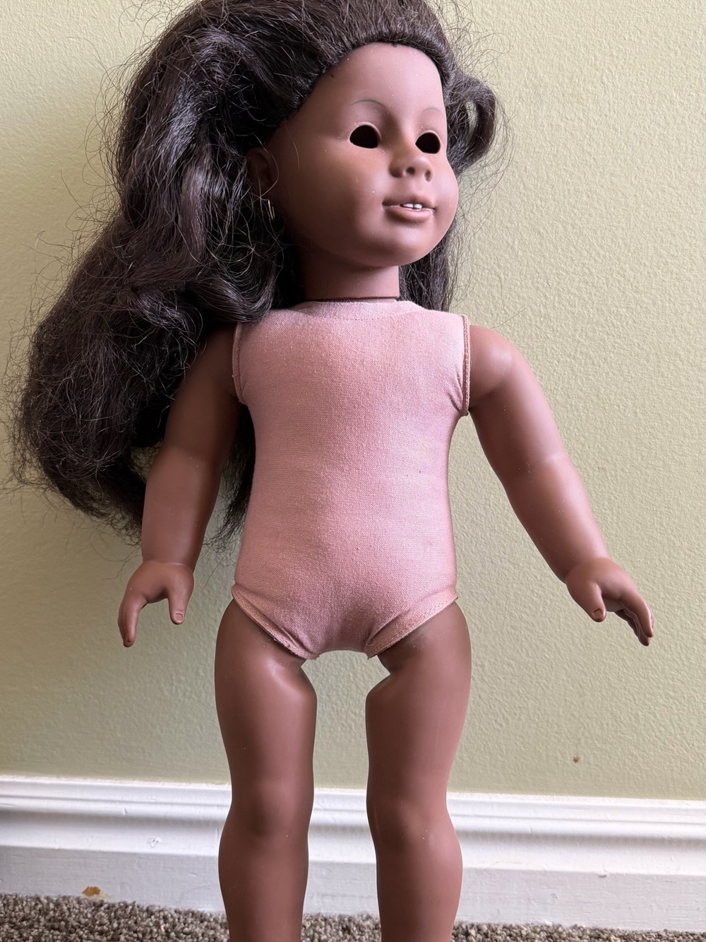 Pleasant Company Addy Walker American Girl Doll *TLC*